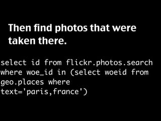 Fuel for a great web experience