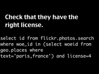 Fuel for a great web experience