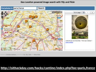 Fuel for a great web experience