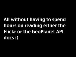 Fuel for a great web experience