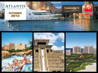 APRESENTAÇÃO DO NEGÓCIO - POLISHOP.COM.VC