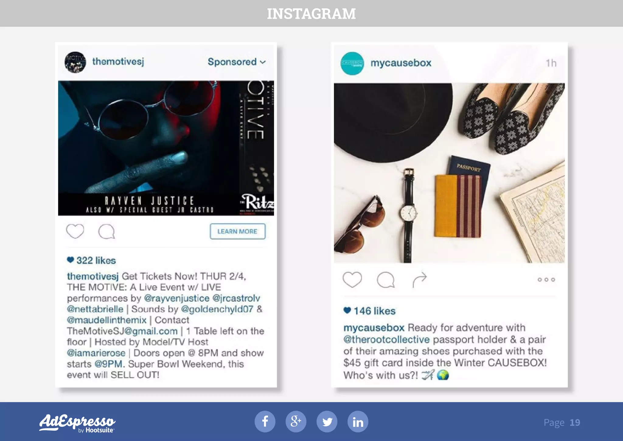 19Page 19Page
INSTAGRAM
   
 