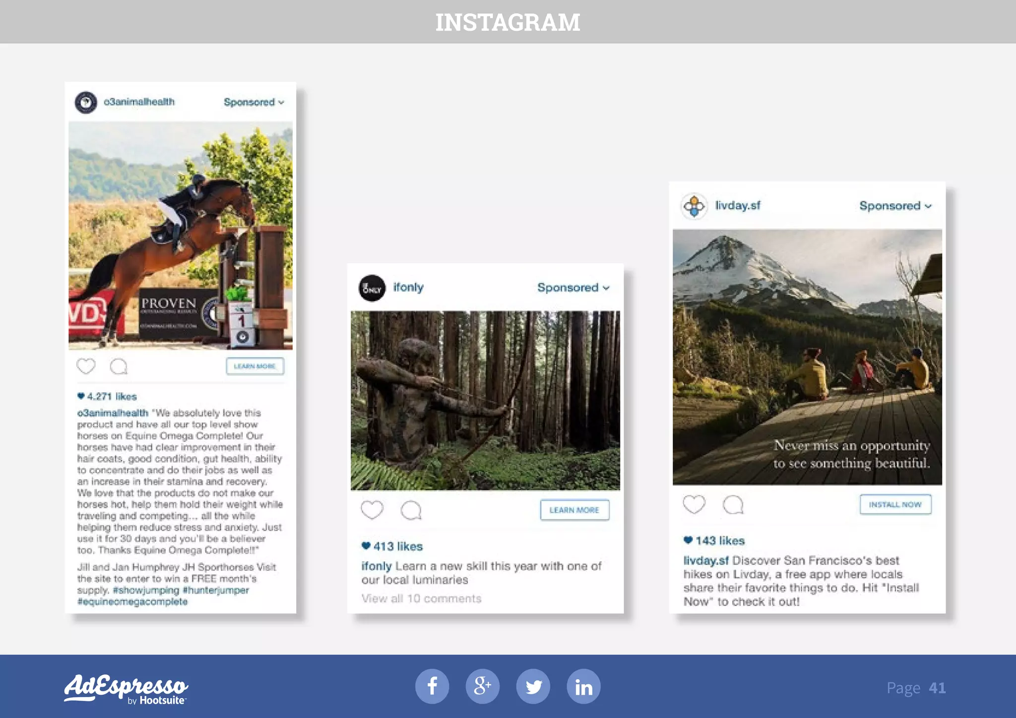 41Page 41Page
INSTAGRAM
   
 