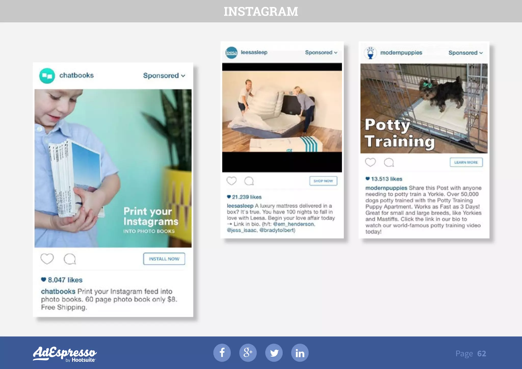 62Page 62Page
INSTAGRAM
   
 