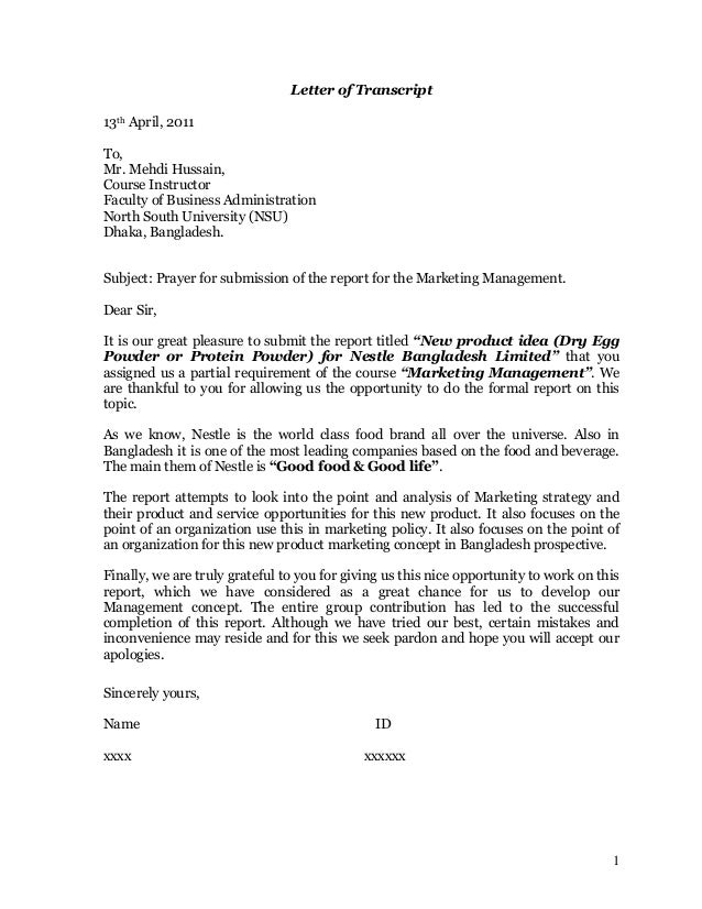 letter agency staffing introduction report new product powder) 13705050959304 idea (1) (egg