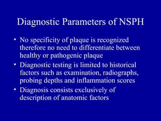 Nsph R Dental Care of the Future: Part I | PPT