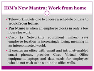 137142380-Work-Life-Balance-in-IT-Industry-ppt.pdf