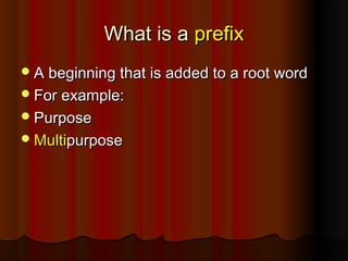 pre_suffix | PPT