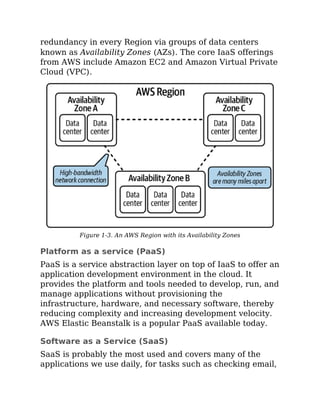 Serverless Development on AWS 1 / converted Edition Sheen Brisals | PDF