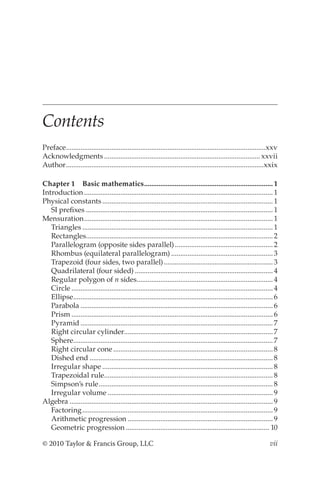Process Engineering and Design Using Visual Basic 2nd Edition Datta | PDF