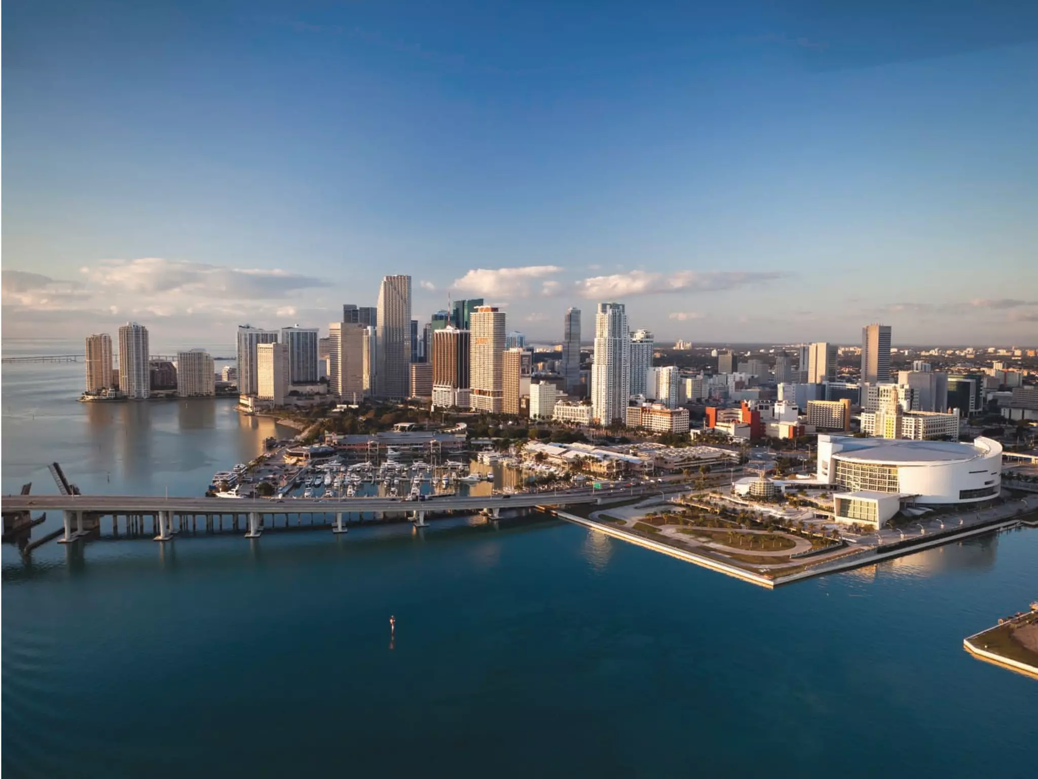 South Florida's New Developer Condominium Inventory