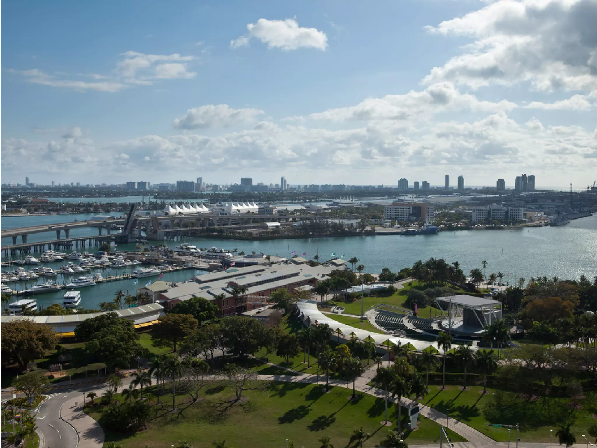 South Florida's New Developer Condominium Inventory
