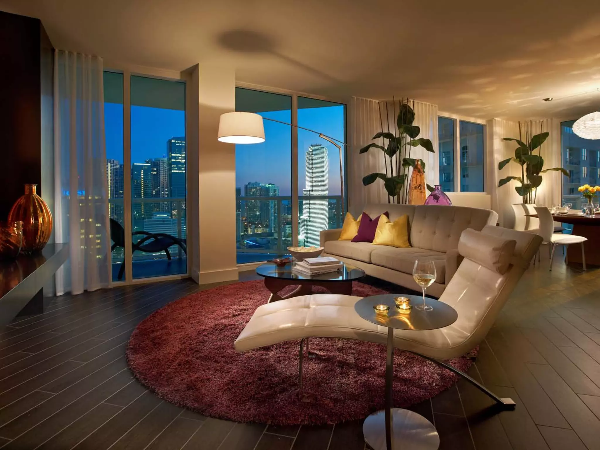 South Florida's New Developer Condominium Inventory