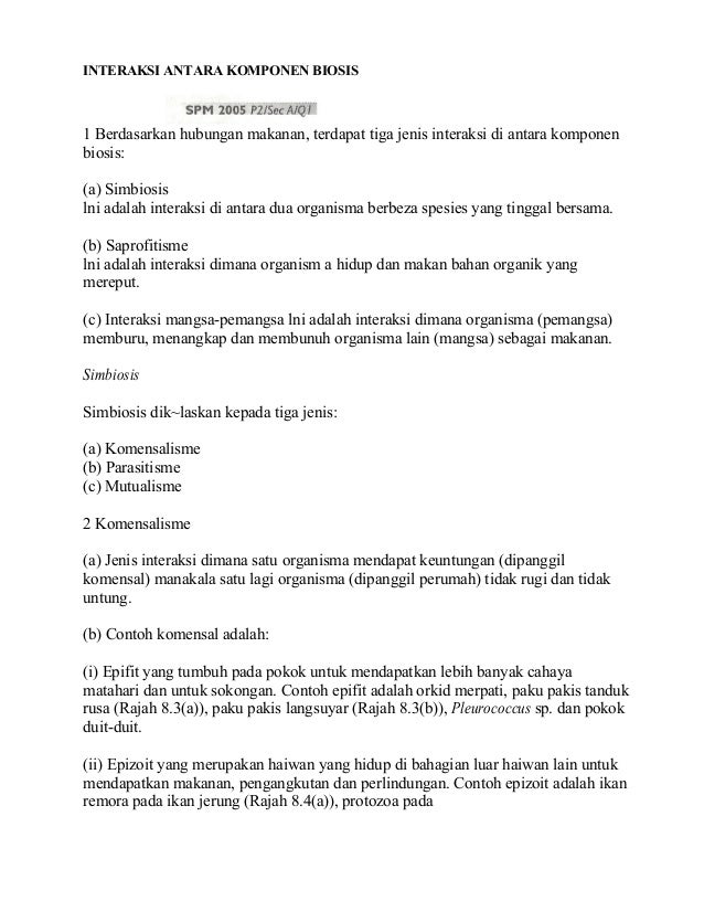 137478520 topik-8-ekosistem-dinamik