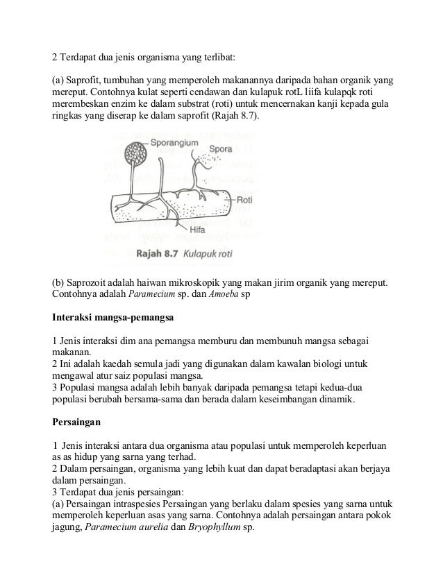 137478520 Topik 8 Ekosistem Dinamik