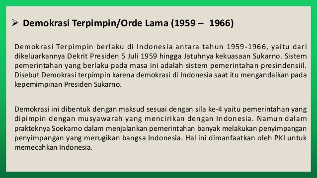 Kelompok 5 Demokrasi Kelompok 5 Demokrasi