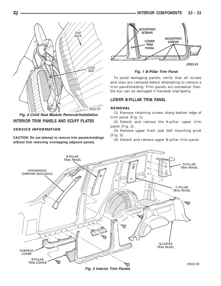 Automotive Interior Trim Design Pdf | AUTOMOTIVE