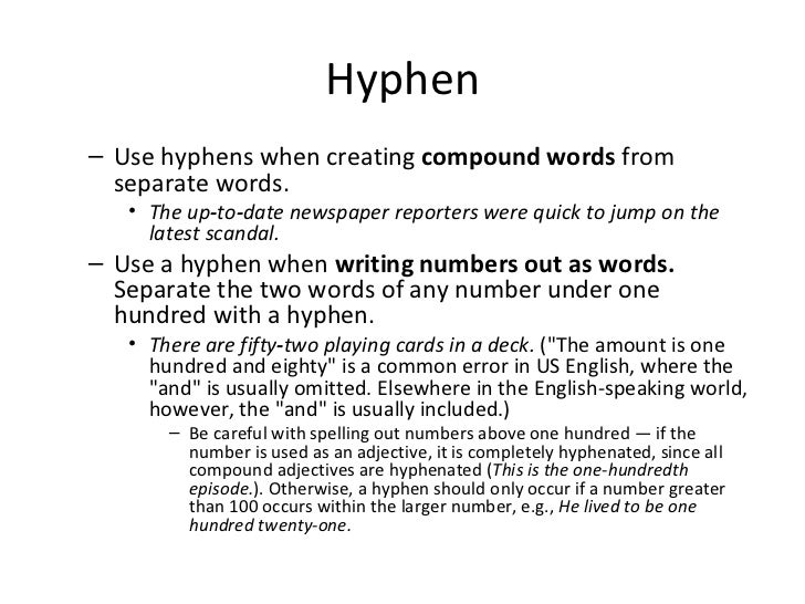medieval last names hyphenation rules