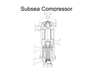 Subsea Compression Examples process of petroleum compression...1.ppt