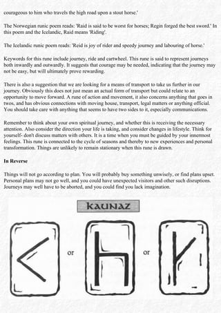 13795290 a-beginners-guide-to-rune-stones | PDF