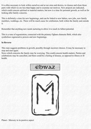 Disease Rune 13795290 a-beginners-guide-to-rune-stones | PDF