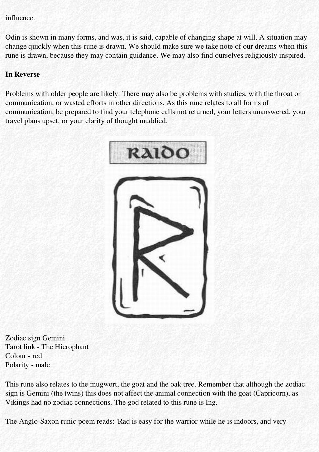 13795290 abeginnersguidetorunestones