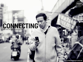 real/physical
    world
 