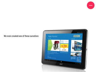 Passion




We even created one of these ourselves:
 