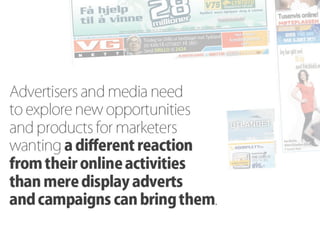 Post Digital Marketing 2009 Slide 39