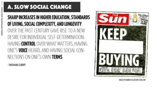 A. slow social change
PART3:THISISHOWTECHNOLOGYWORKS
 