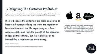 The Customer OS - Why digital isn’t digital and customers hold the key to your future Slide 43
