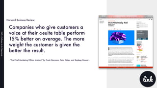 The Customer OS - Why digital isn’t digital and customers hold the key to your future