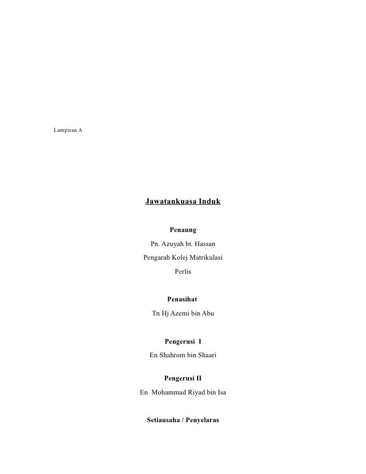 Contoh-kertas-kerja Contoh-kertas-kerja