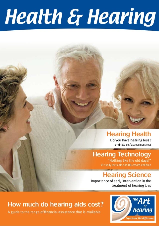 Hearing Test For Children