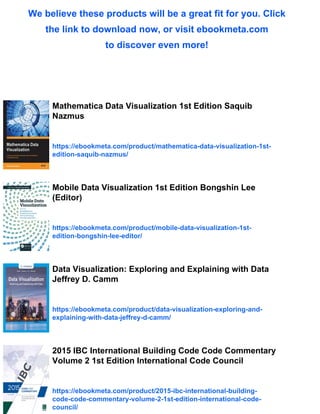 Linked Data Visualization 1st Edition Laura Po | PDF
