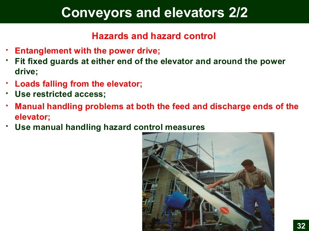 6 Mechanical handling Hazards.138148015055350.OS