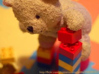 The Future Is Ruby Without Rails