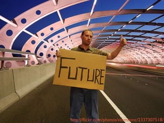 The Future Is Ruby Without Rails