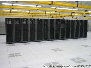 The Future Is Ruby Without Rails