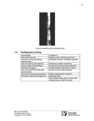 cswip-3-1-new-book | PDF