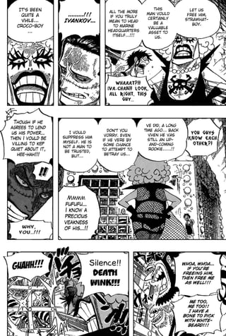 One Piece 541 | PPT