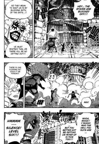 One Piece 541 | PPT