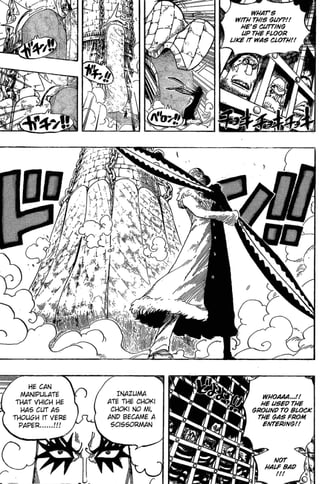 One Piece 541 | PPT
