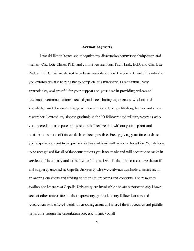 life essay examples tsi writing