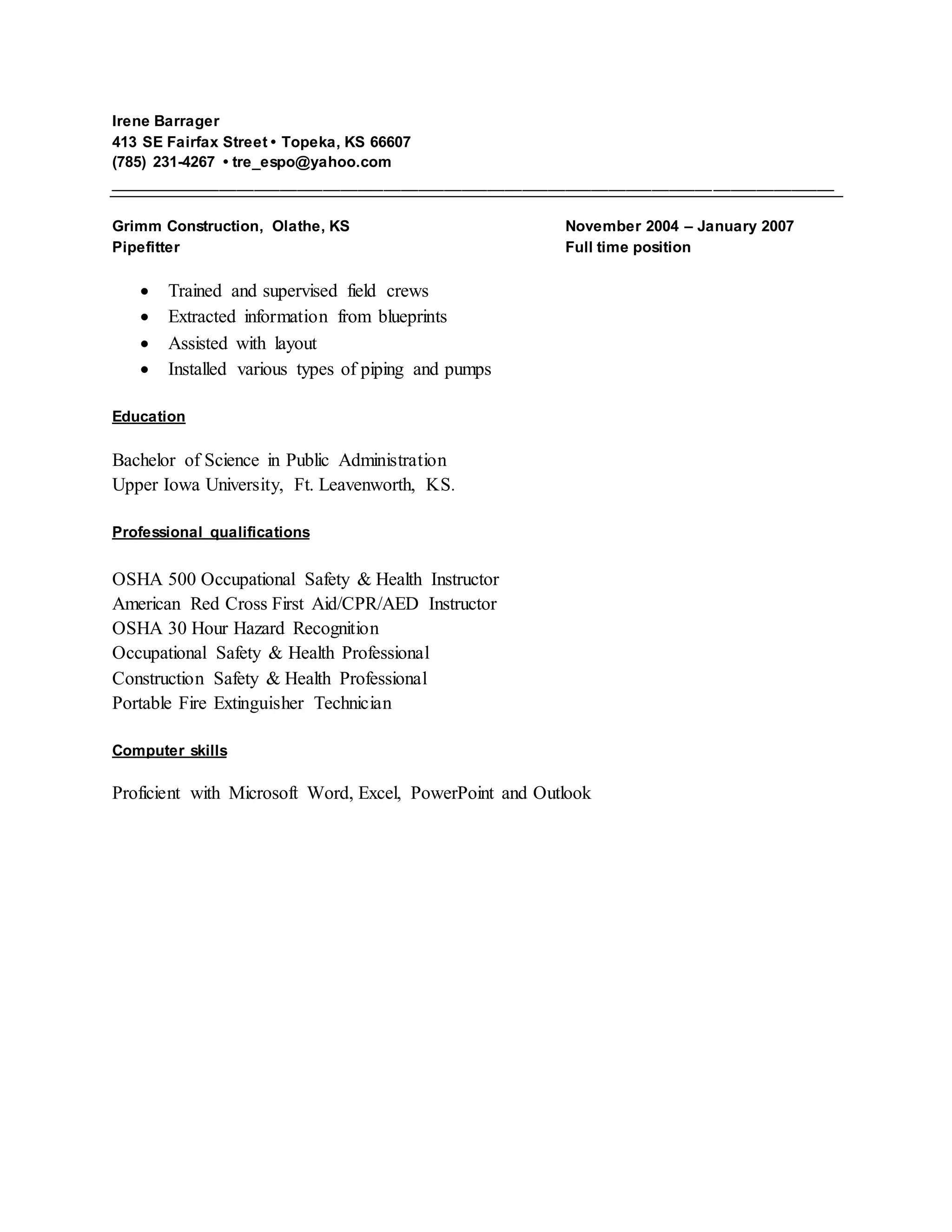 resumetxt 3 Admin position - Resumetxt 3 Admin Position 2 2048 