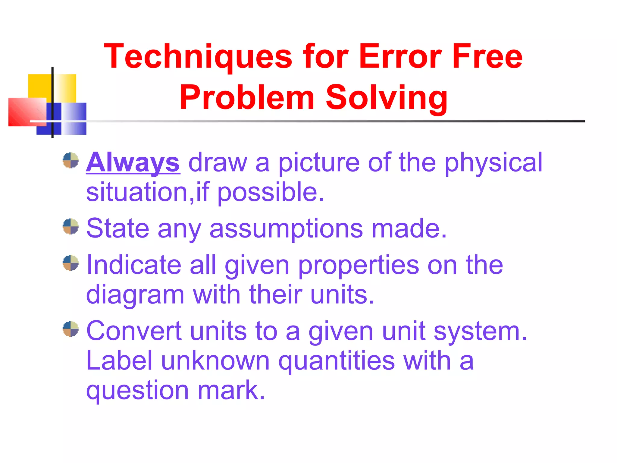 138755986 problem-solving-methods-ppt | PPT