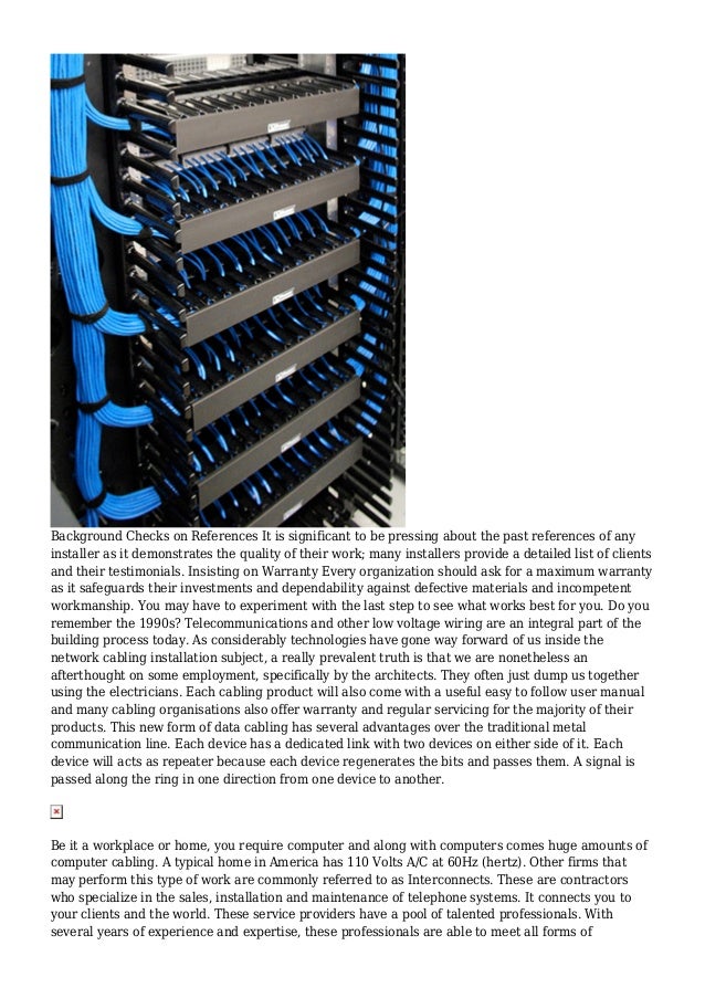 Shaw Cable Canada Guide