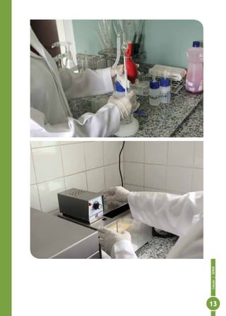 Coleção | SENAR 
13 
 