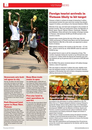 Check Out Antonio Okun's Story - Voyage LA Magazine