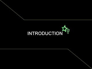 INTRODUCTION